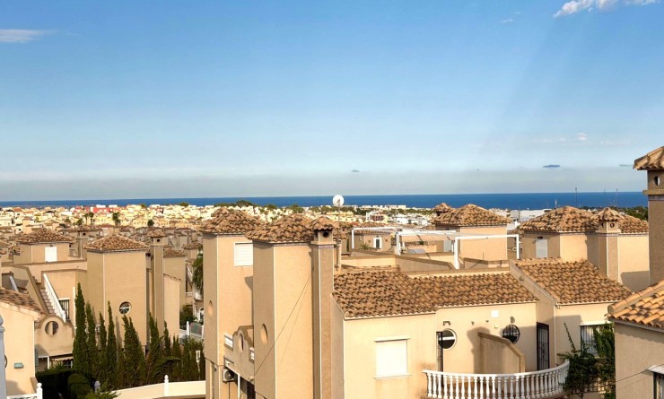 Wederverkoop - Villa - Orihuela Costa - Villamartín-Las Filipinas