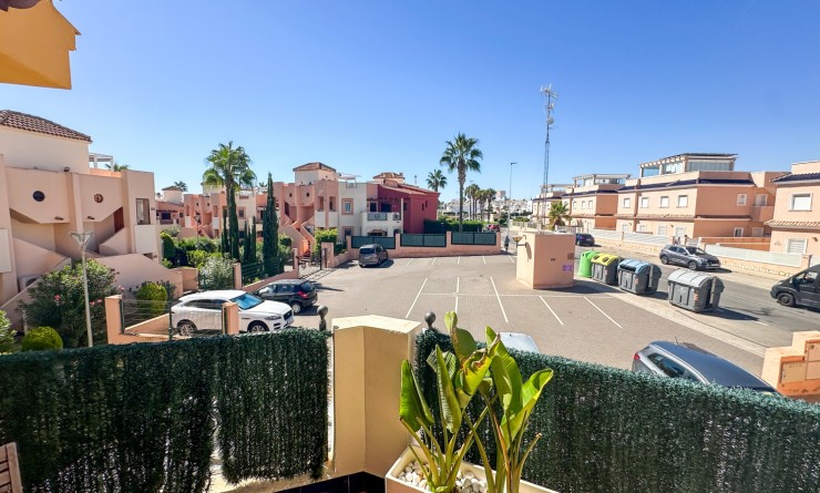 Wederverkoop - Bungalow - Orihuela Costa - Los Altos