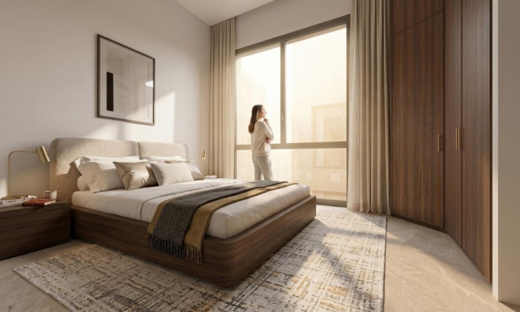 New Build - Apartment - Guardamar del Segura - CENTRO