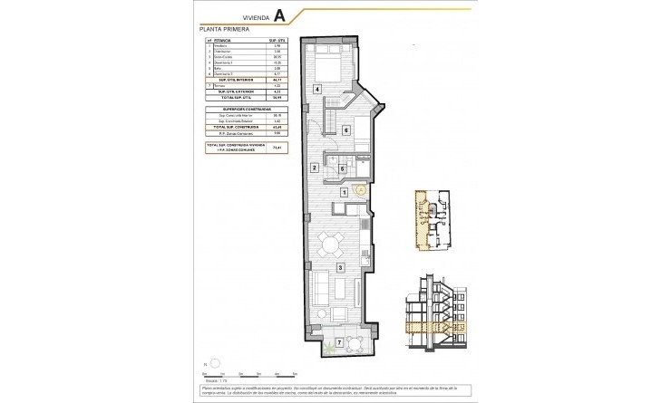 New Build - Apartment - Guardamar del Segura - CENTRO