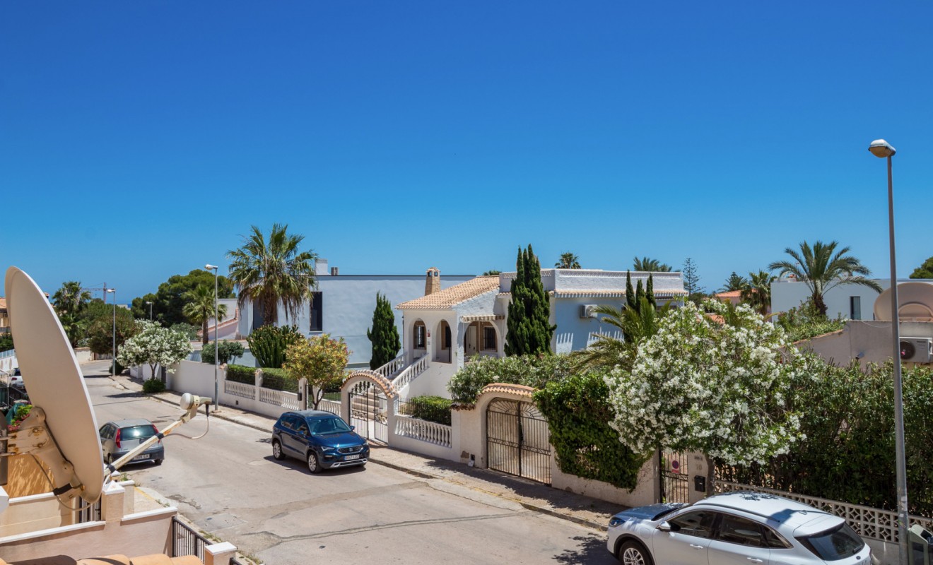 Revente - Appartement - La Zenia - Beachside