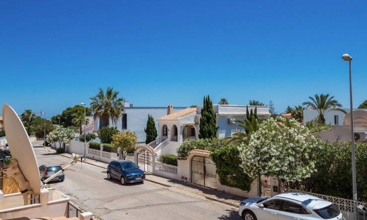 Revente - Appartement - La Zenia - Beachside