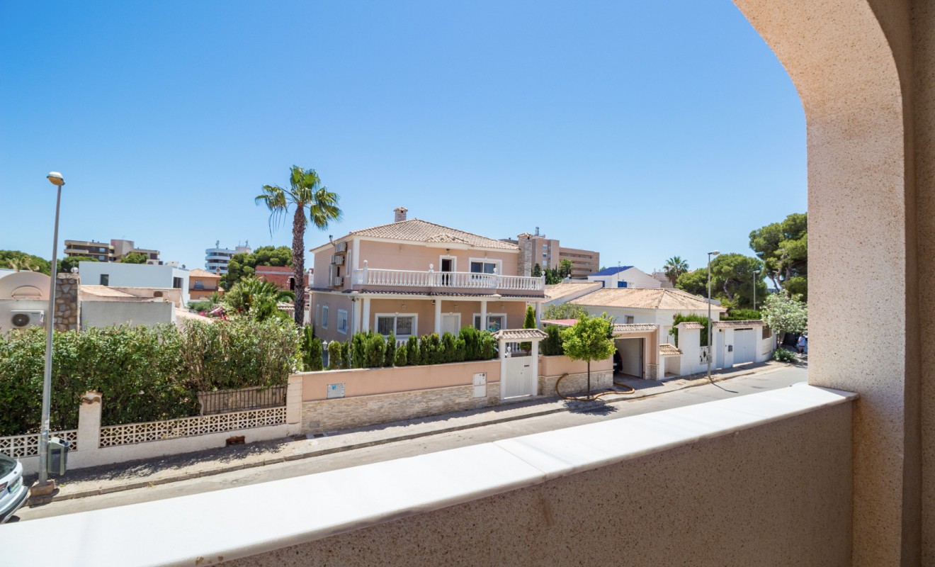 Revente - Appartement - La Zenia - Beachside