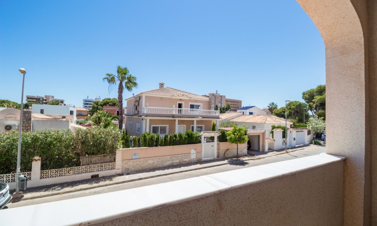 Revente - Appartement - La Zenia - Beachside