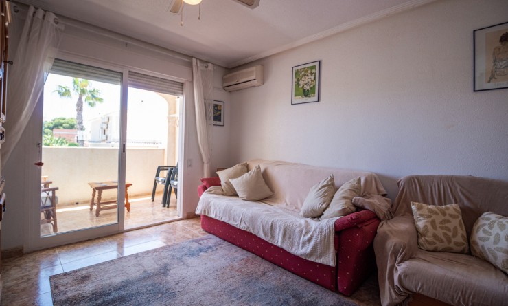 Revente - Appartement - La Zenia - Beachside