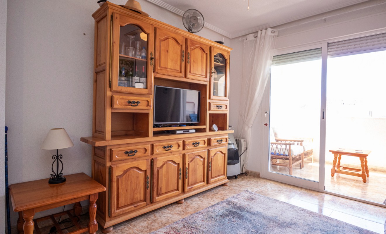 Revente - Appartement - La Zenia - Beachside