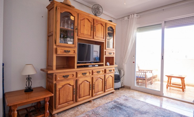 Revente - Appartement - La Zenia - Beachside