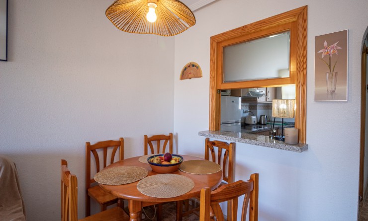 Revente - Appartement - La Zenia - Beachside