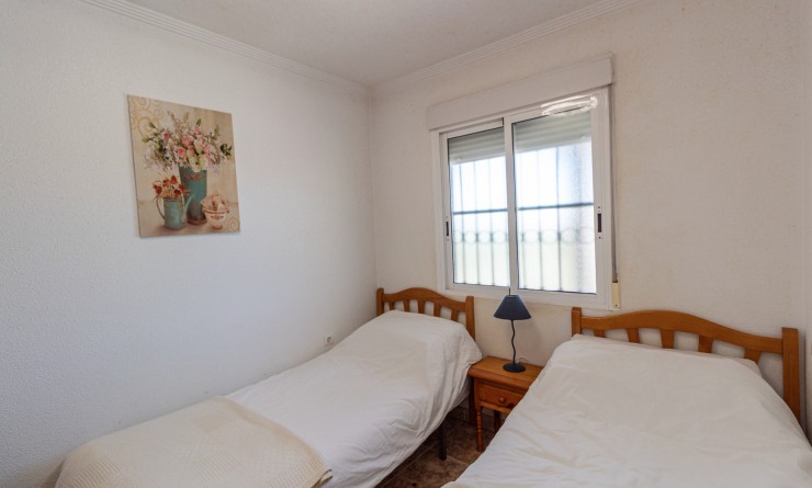 Revente - Appartement - La Zenia - Beachside