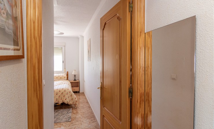 Revente - Appartement - La Zenia - Beachside