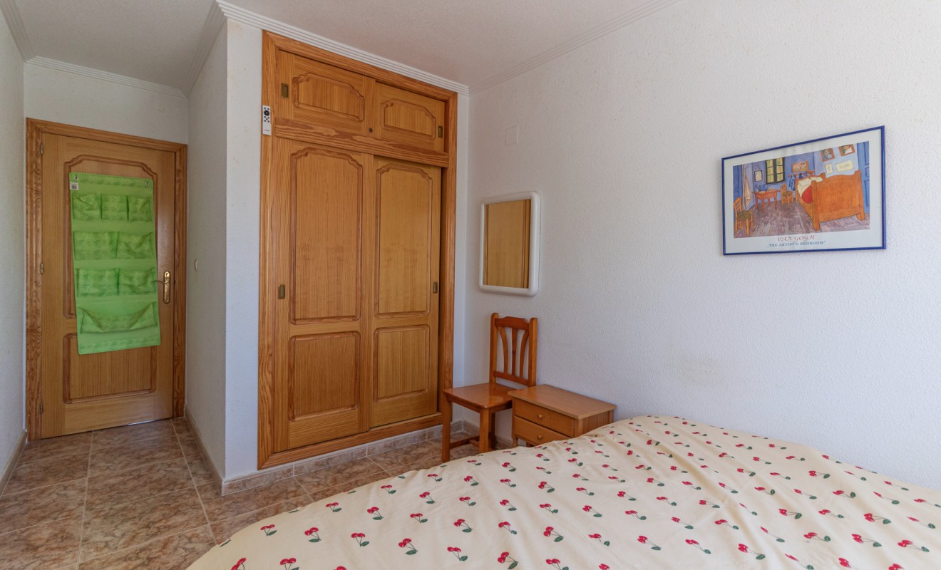 Revente - Appartement - La Zenia - Beachside