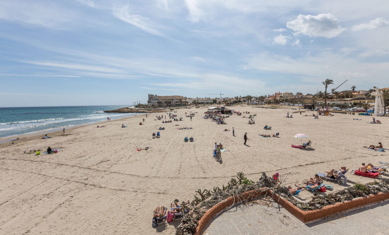Revente - Appartement - La Zenia - Beachside