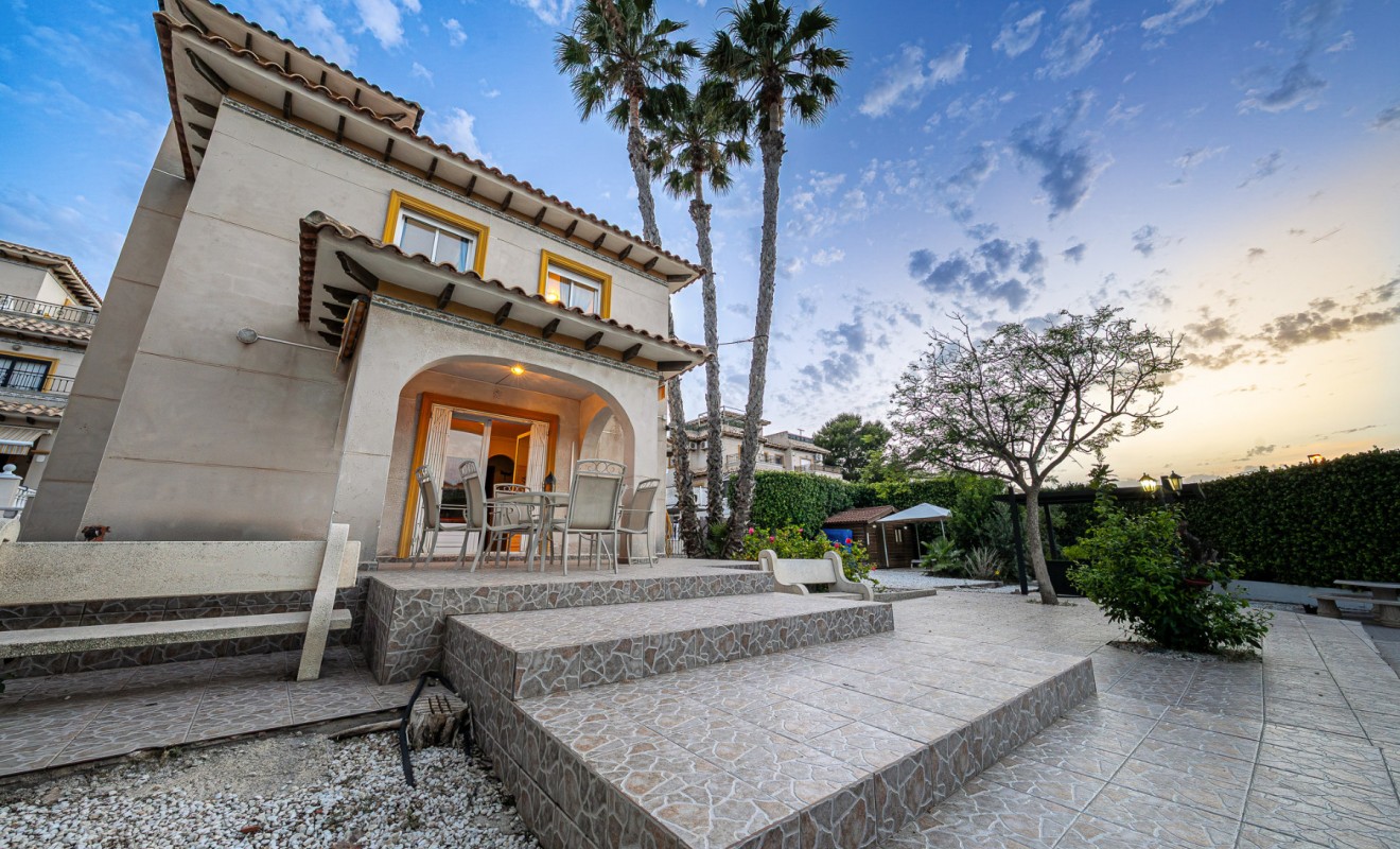 Revente - Villa - Playa Flamenca