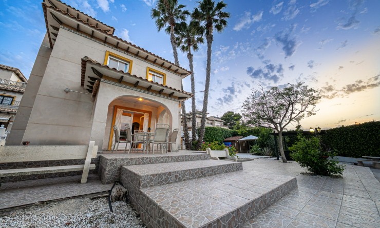 Revente - Villa - Playa Flamenca