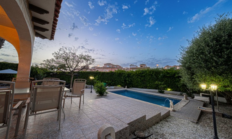 Revente - Villa - Playa Flamenca