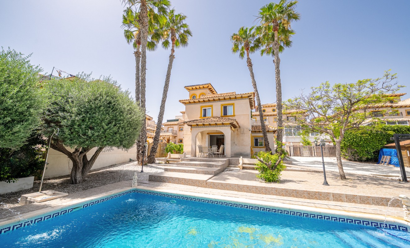 Revente - Villa - Playa Flamenca