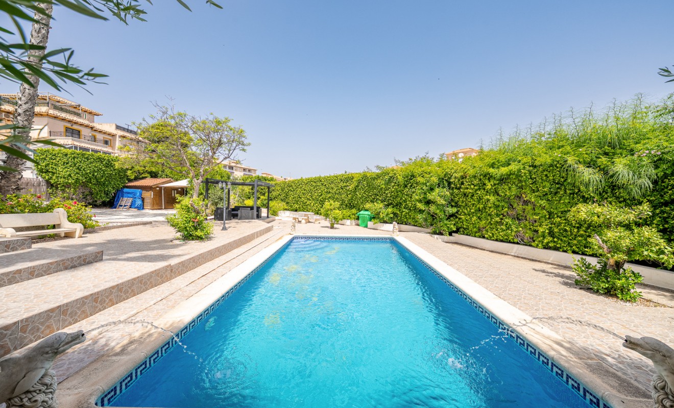 Revente - Villa - Playa Flamenca