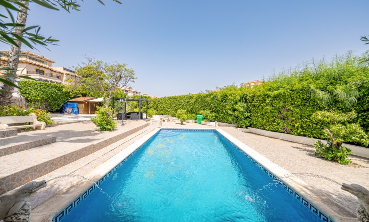 Revente - Villa - Playa Flamenca