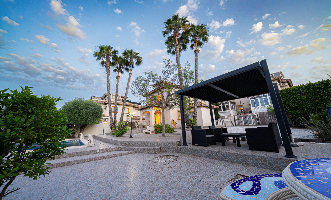 Revente - Villa - Playa Flamenca