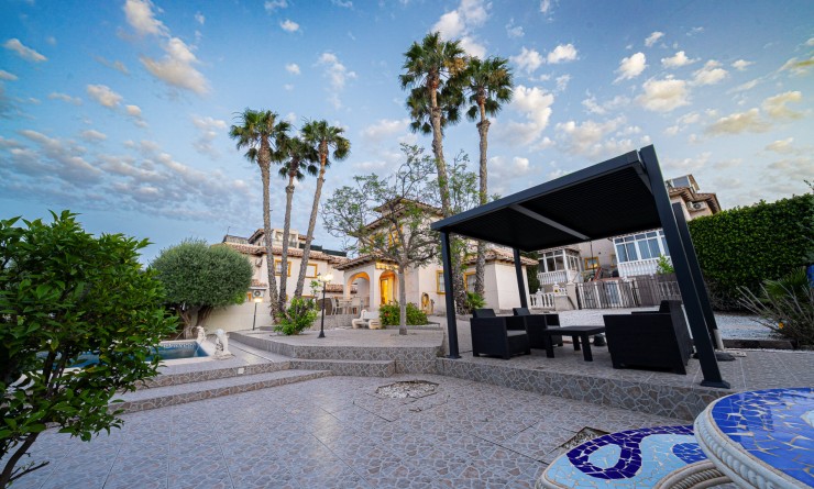 Revente - Villa - Playa Flamenca