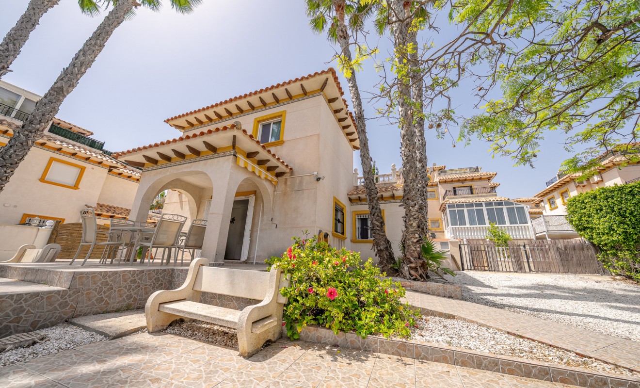 Revente - Villa - Playa Flamenca