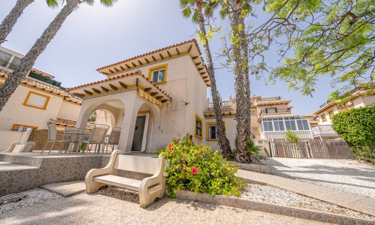 Revente - Villa - Playa Flamenca