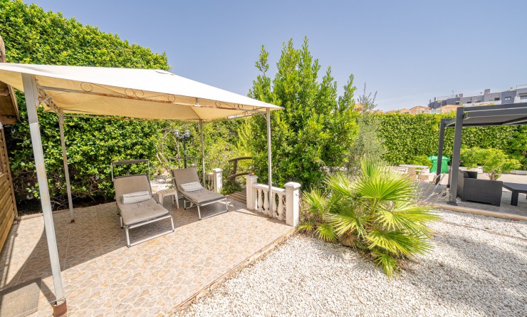 Revente - Villa - Playa Flamenca