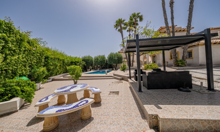 Revente - Villa - Playa Flamenca