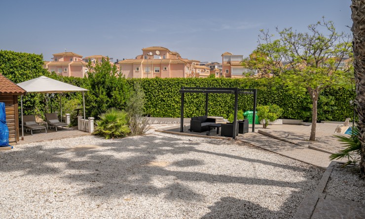 Revente - Villa - Playa Flamenca