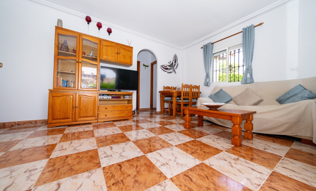 Revente - Villa - Playa Flamenca