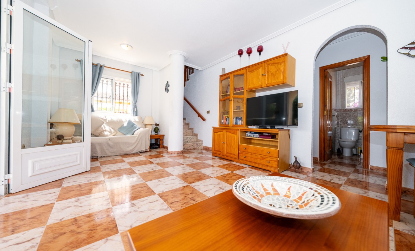 Revente - Villa - Playa Flamenca