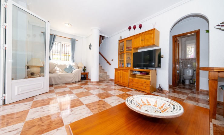 Revente - Villa - Playa Flamenca