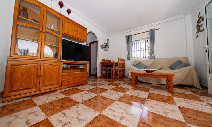Revente - Villa - Playa Flamenca
