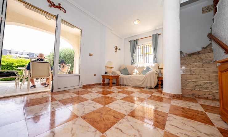 Revente - Villa - Playa Flamenca