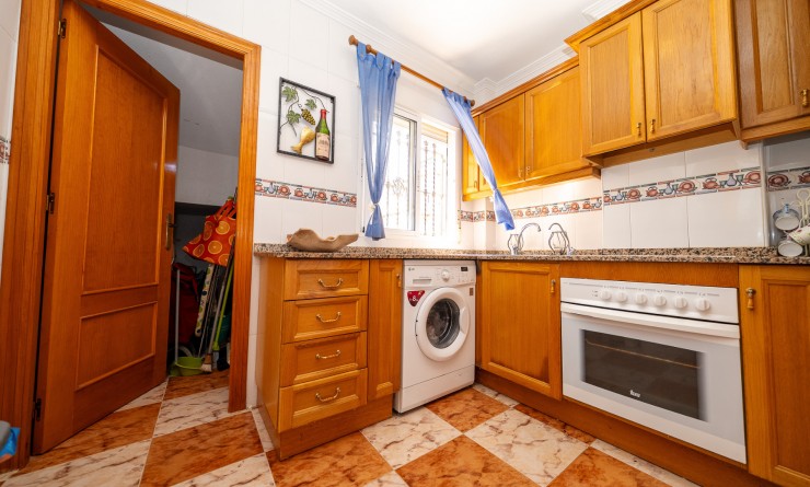 Revente - Villa - Playa Flamenca