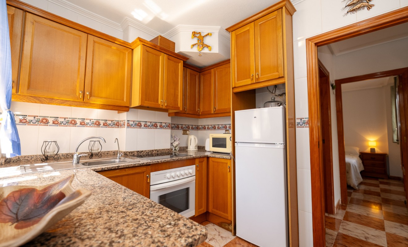 Revente - Villa - Playa Flamenca