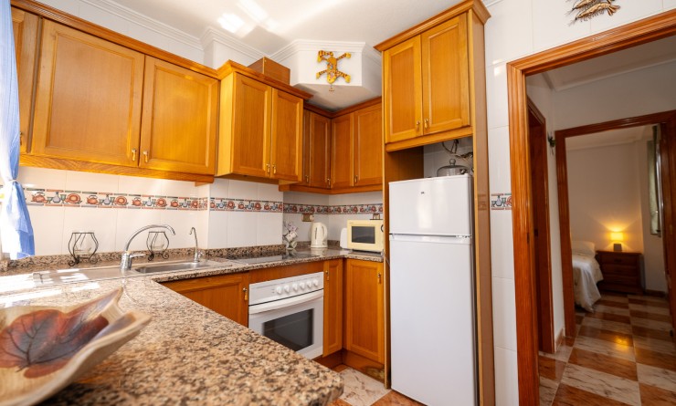 Revente - Villa - Playa Flamenca
