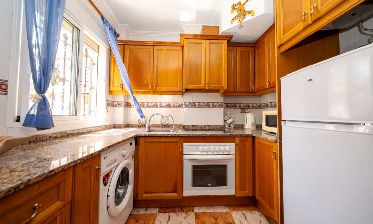 Revente - Villa - Playa Flamenca