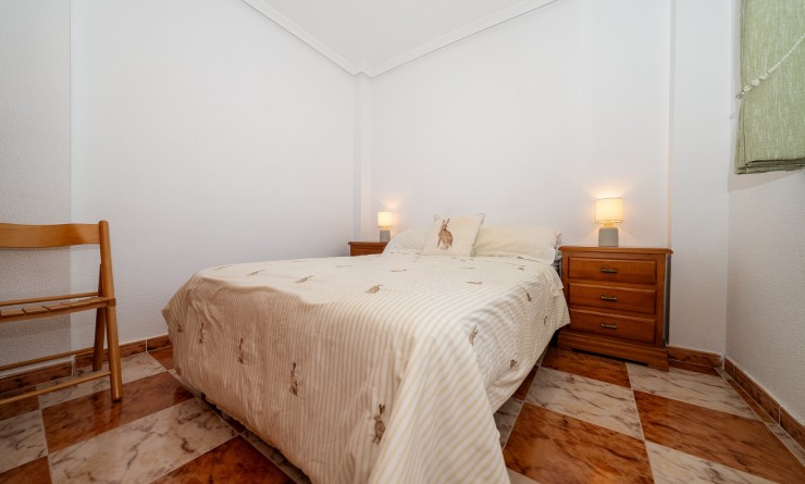 Revente - Villa - Playa Flamenca