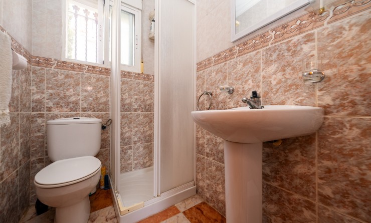 Revente - Villa - Playa Flamenca