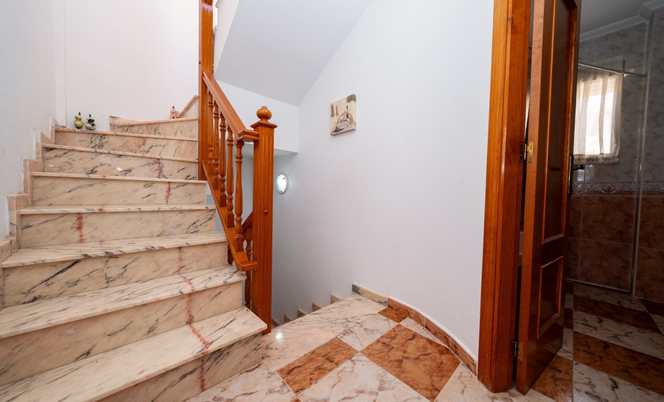 Revente - Villa - Playa Flamenca