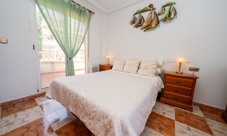 Revente - Villa - Playa Flamenca
