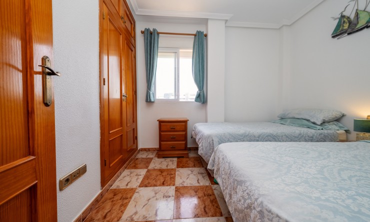 Revente - Villa - Playa Flamenca