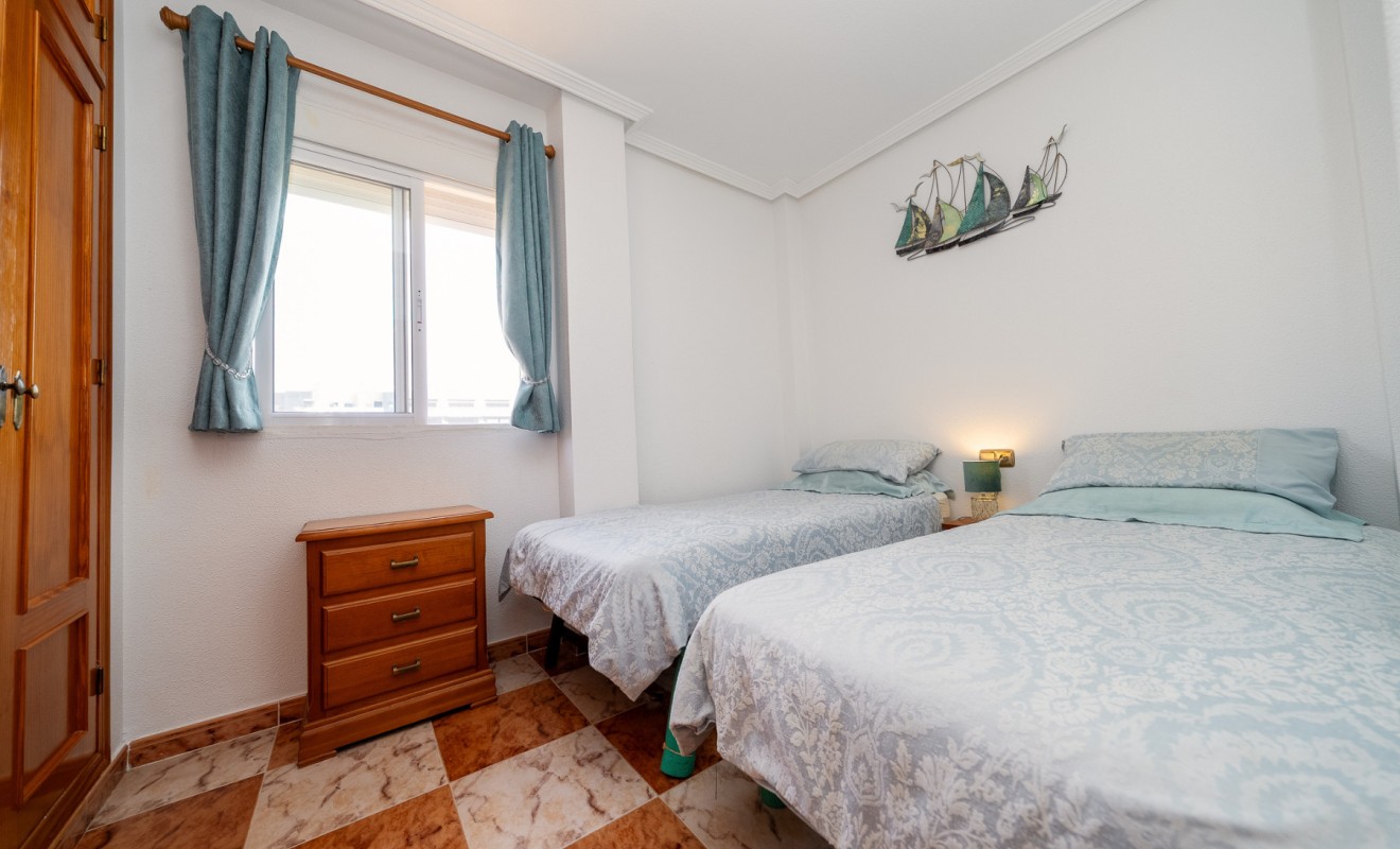 Revente - Villa - Playa Flamenca