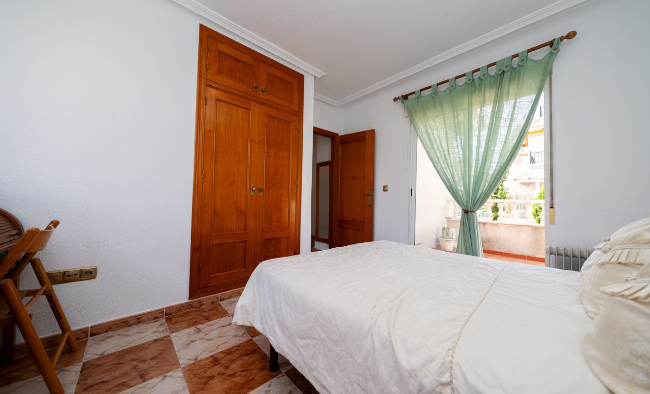 Revente - Villa - Playa Flamenca