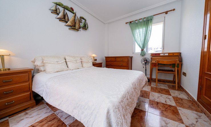Revente - Villa - Playa Flamenca