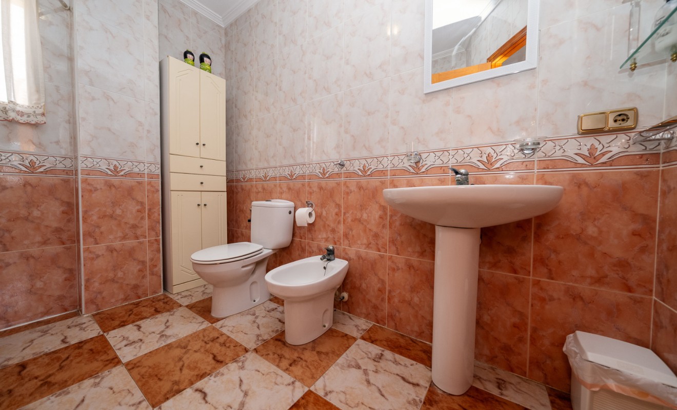 Revente - Villa - Playa Flamenca