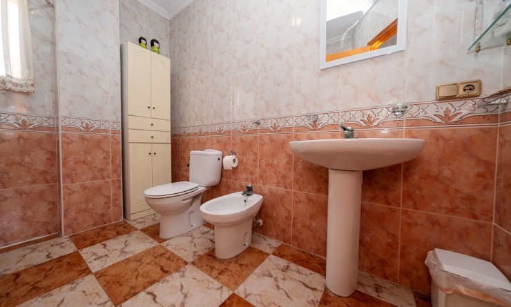 Revente - Villa - Playa Flamenca