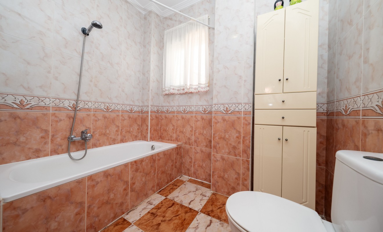 Revente - Villa - Playa Flamenca