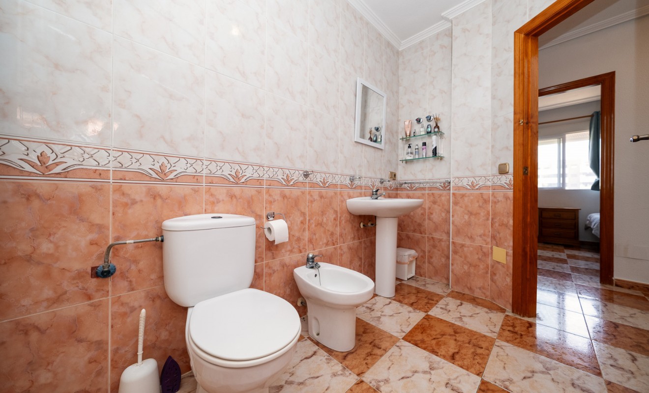 Revente - Villa - Playa Flamenca
